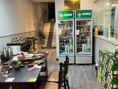 -齐齐哈尔大排档东北菜•烤肉•烧烤(万科时一区店)