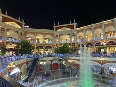 -佛罗伦萨小镇广佛名品奥特莱斯(疏港路店)