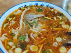 -清真马杰山牛肉汤馆