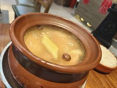 -民间瓦缸煨汤館(嵩山路店)