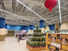 -盒马X会员店(王府井奥莱UP TOWN店)