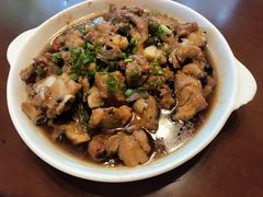 -美人鱼悬崖海景餐厅(鹿嘴山庄店)