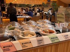 -无印良品餐堂 MUJI Diner(成都太古里店)