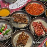 广州探店｜番禺复古工业烧烤店🍖