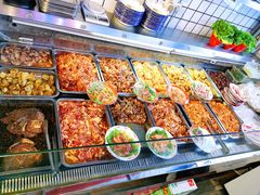 -永安里地摊烤肉(首创店)