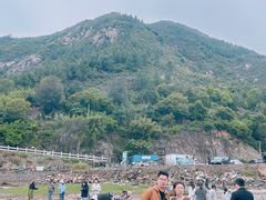 -北岐滩涂