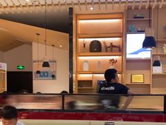 -花漫里日式餐厅(南安中骏店)