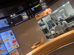 -麦当劳(龙阳路店)