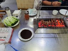 -小寒羊烧烤(凯瑞时代大厦店)