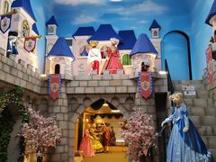 -济州岛泰迪熊博物馆