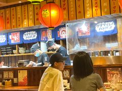 -鸟鹏烧鸟居酒屋(熙龙湾店)