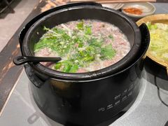 -古市香跷脚牛肉·非遗传承单位