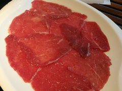 -好汉锅园林秘制老火锅 柴火霸王鸡(金沙店)