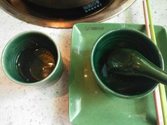 -润园四季椰子鸡火锅(海上世界店)