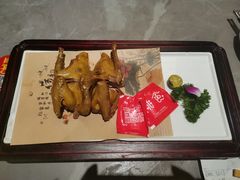 -炳爷·金牌啫啫煲(恒宝广场店)