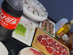 -渝香居重庆火锅(铁西三道街店)