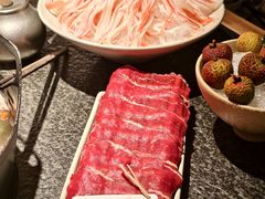 -三出山火锅(南京万象天地店)