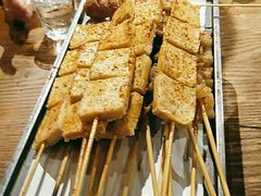 -令狐冲·活鱼馆(宝龙店)