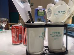 -筱爷叔·上海传统手工菜(玉树路店)
