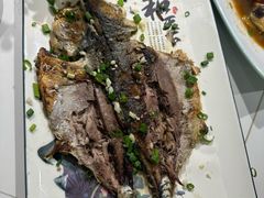 -食鼎记海鲜大排档(美食街店)