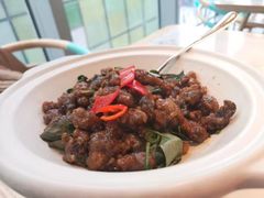 -莆田餐厅PUTIEN(三里屯店)