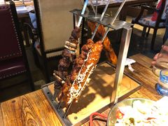 -通海俄式烧烤·俄罗斯大串(嵩山路店)