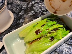 白灼菜心-新雅(丰盛里店)