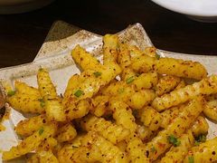 -不相离盐帮菜(郎园店)