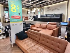 -宜家家居(哈尔滨商场店)