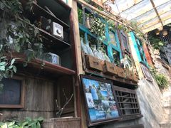 -懒鱼时光馆(沙坪坝店)