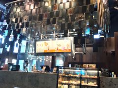 -星巴克(珠海中邦酒店店)