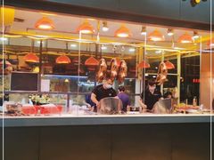 门面-壹只卤鹅·潮汕菜(莲塘店)