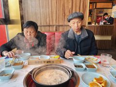 -捞神煲汤火锅(湖滨商业街店)