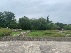 -终南山古楼观历史文化景区