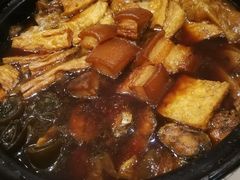 -城南往事风味主题餐厅(领秀城店)