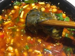 -钢管厂五区小郡肝串串香(南山店)