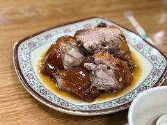 烧鸭-聂记粤菜馆(鼓西路店)