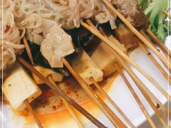 -郭记小街麻辣烫(虎坊路店)