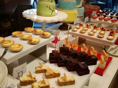 -The COOK·厨餐厅·自助餐(浦东嘉里大酒店)