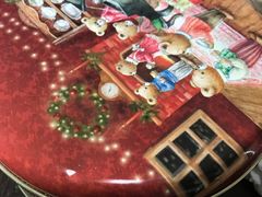 -珍妮曲奇聪明小熊(尖沙咀店)