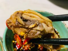 -狐狸爱上椰子鸡(滨江星光大道店)