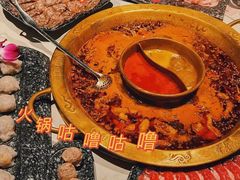 -哥老官重庆美蛙鱼头(日月光店)