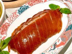 -在前门·烤鸭北京菜(五月花广场店)