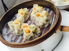 -汪一挑馄饨(老街店)