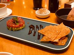 -君悦酒店·La Terrazza意合園·意式风味