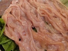 -憨铁匠老火锅(龙岗万科里店)