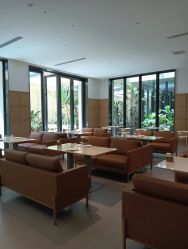 -禧园Joyous Garden ·宴会厅(禧园店)