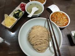 蟹黄面-裕兴记•蟹黄面馆(人民广场店)