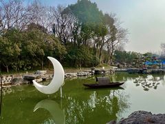 -扬州瘦西湖温泉