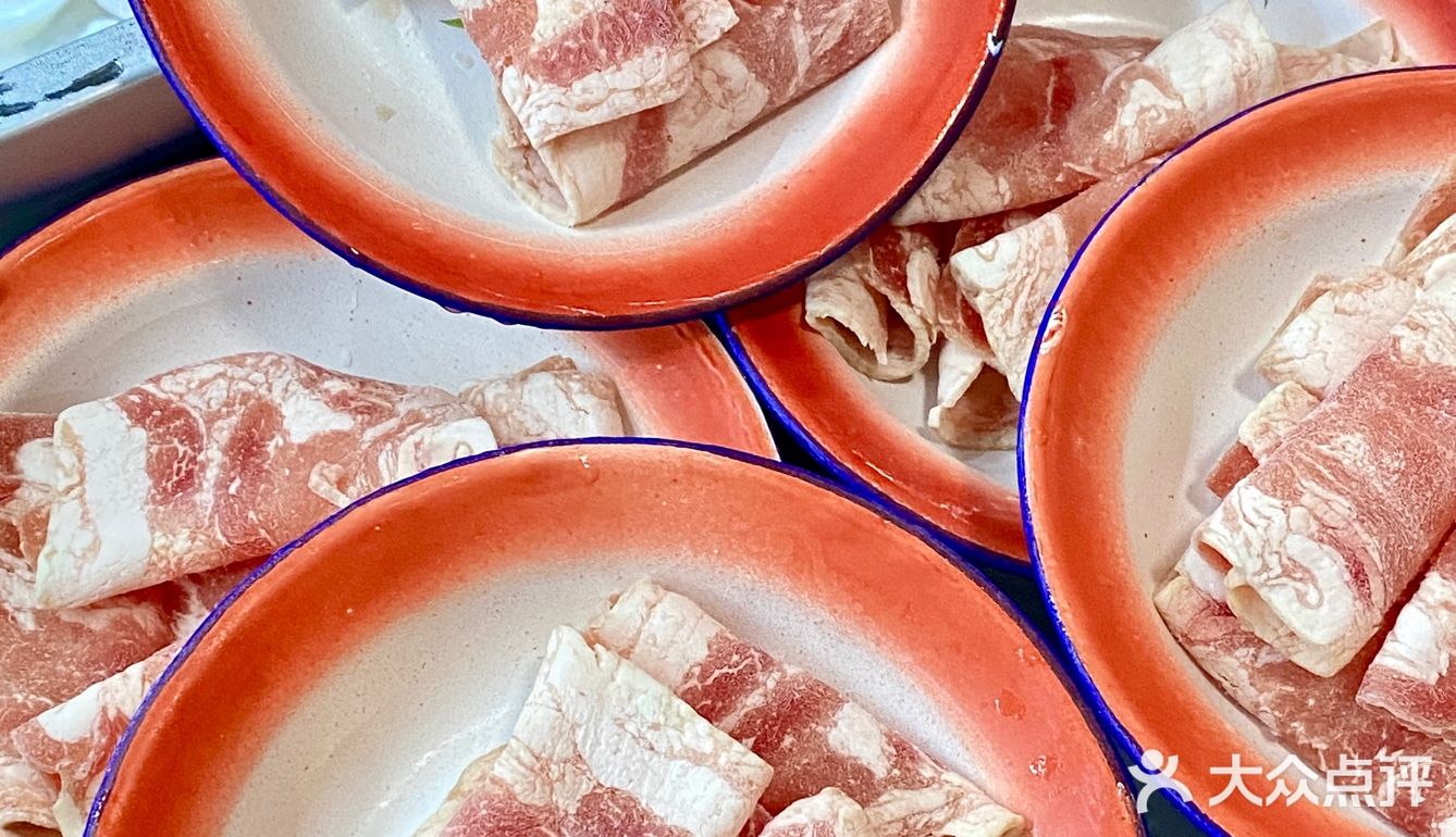 在河源！！吃上了超正的重庆麻辣烫🥵